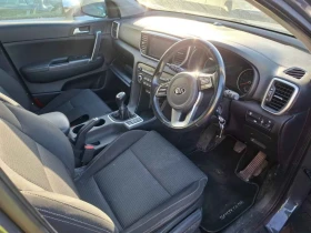 Kia Sportage 1.6 Crdi D4fe,  , снимка 5