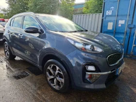 Kia Sportage 1.6 Crdi D4fe,  , снимка 1