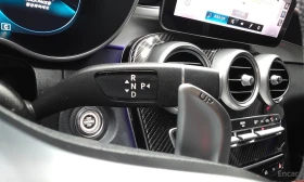 Mercedes-Benz GLC 43 AMG COUPE* BURMESTER* ХЕДЪП* ДИГИТАЛНО* ТАБЛО* LANE* A, снимка 13