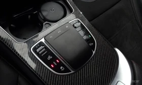 Mercedes-Benz GLC 43 AMG COUPE* BURMESTER* ХЕДЪП* ДИГИТАЛНО* ТАБЛО* LANE* A, снимка 10