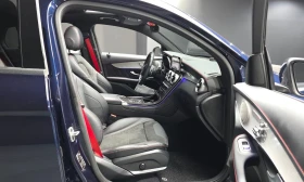 Mercedes-Benz GLC 43 AMG COUPE* BURMESTER* ХЕДЪП* ДИГИТАЛНО* ТАБЛО* LANE* A, снимка 14