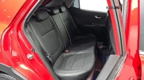 Kia Stonic * 1.4* КОЖА* ПОДГРЕВ* КАМЕРА* NAVI* LED* , снимка 11