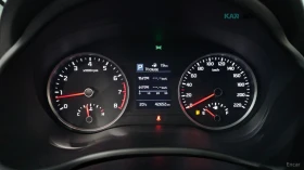 Kia Stonic * 1.4* КОЖА* ПОДГРЕВ* КАМЕРА* NAVI* LED* , снимка 8