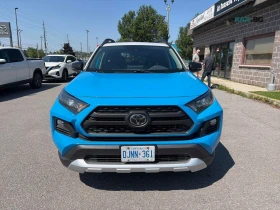 Toyota Rav4 Trail Автокредит Цена до България, снимка 3