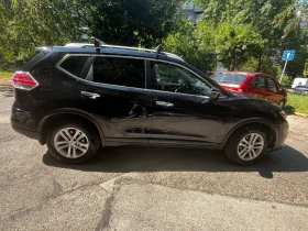 Nissan Rogue Газ 60 кг, снимка 3