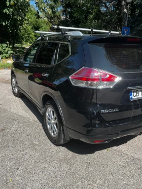 Nissan Rogue Газ 60 кг, снимка 8