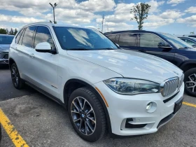 BMW X5 * XDRIVE35D * CARFAX * ОБДУХВАНЕ * ПАНОРАМА, снимка 2