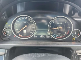 BMW X5 * XDRIVE35D * CARFAX * ОБДУХВАНЕ * ПАНОРАМА, снимка 9