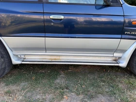 Mitsubishi Pajero 2.8 Intercooler turbo, снимка 7