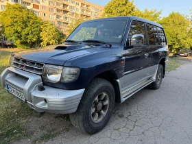 Mitsubishi Pajero 2.8 Intercooler turbo, снимка 1