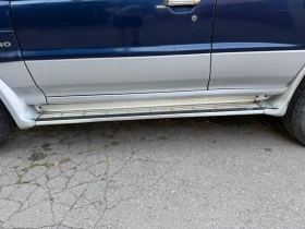 Mitsubishi Pajero 2.8 Intercooler turbo, снимка 8