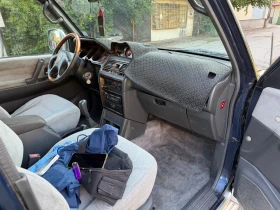 Mitsubishi Pajero 2.8 Intercooler turbo, снимка 11