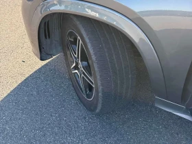 Mercedes-Benz GLE * 350 * CARFAX * , снимка 7