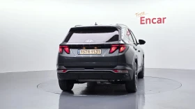 Hyundai Tucson 1.6 Turbo 2WD Premium, снимка 4
