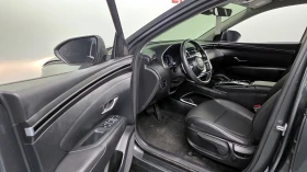 Hyundai Tucson 1.6 Turbo 2WD Premium, снимка 9