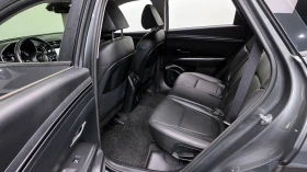 Hyundai Tucson 1.6 Turbo 2WD Premium, снимка 12
