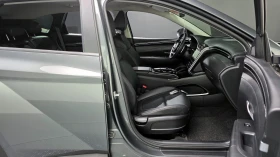 Hyundai Tucson 1.6 Turbo 2WD Premium, снимка 11