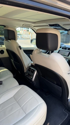 Land Rover Range Rover Sport, снимка 16