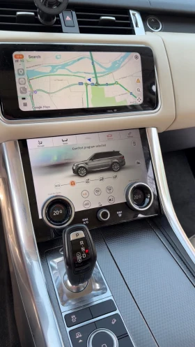 Land Rover Range Rover Sport, снимка 8