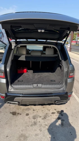 Land Rover Range Rover Sport, снимка 12