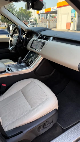 Land Rover Range Rover Sport, снимка 17