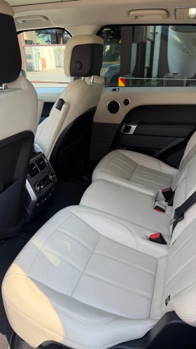 Land Rover Range Rover Sport, снимка 15
