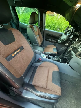 Ford Ranger Wildtrak 3.2, снимка 6