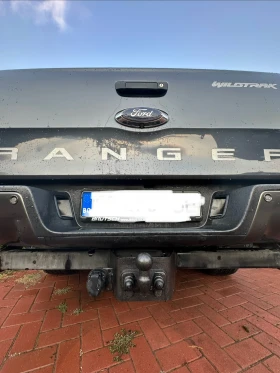 Ford Ranger Wildtrak 3.2, снимка 4