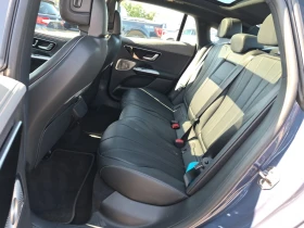 Mercedes-Benz EQE * 350 * АВТОКРЕДИТ БЕЗ ПЪРВОНАЧАЛНА ВНОСКА* , снимка 12