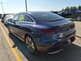 Mercedes-Benz EQE * 350 * АВТОКРЕДИТ БЕЗ ПЪРВОНАЧАЛНА ВНОСКА* , снимка 4