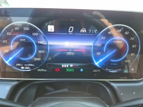 Mercedes-Benz EQE * 350 * АВТОКРЕДИТ БЕЗ ПЪРВОНАЧАЛНА ВНОСКА* , снимка 9