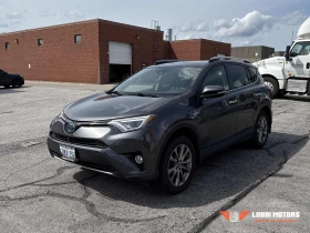 Toyota Rav4, снимка 6