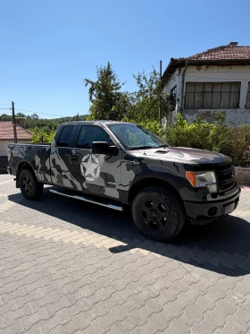 Ford F150 3.5 EcoBoost, снимка 16