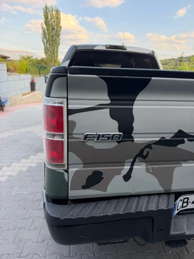 Ford F150 3.5 EcoBoost, снимка 4