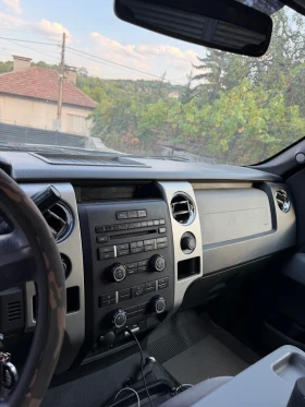 Ford F150 3.5 EcoBoost, снимка 8