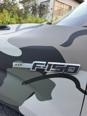 Ford F150 3.5 EcoBoost, снимка 3