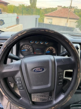 Ford F150 3.5 EcoBoost, снимка 6