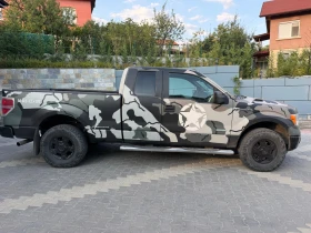 Ford F150 3.5 EcoBoost, снимка 12