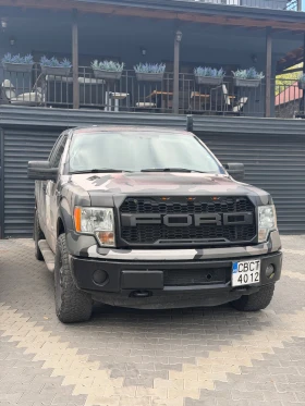 Ford F150 3.5 EcoBoost, снимка 1