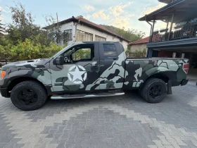 Ford F150 3.5 EcoBoost, снимка 11