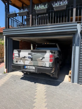Ford F150 3.5 EcoBoost, снимка 15