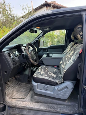 Ford F150 3.5 EcoBoost, снимка 7