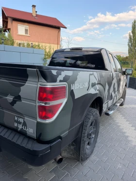 Ford F150 3.5 EcoBoost, снимка 5