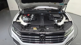 VW Touareg ОБДУХВАНЕ* ПОДГРЕВ* КАМЕРА* HEADUP* ПАНО, снимка 6