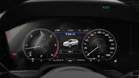 VW Touareg ОБДУХВАНЕ* ПОДГРЕВ* КАМЕРА* HEADUP* ПАНО, снимка 8