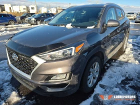 Hyundai Tucson, снимка 1