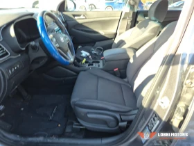 Hyundai Tucson, снимка 5