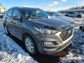 Hyundai Tucson, снимка 2