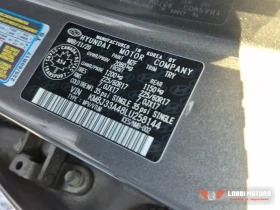 Hyundai Tucson, снимка 7