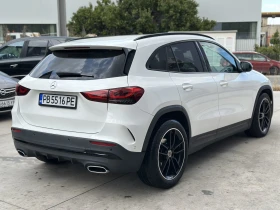 Mercedes-Benz GLA 200, снимка 2